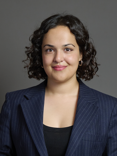 Nadia Whittome, MP, Nottingham East